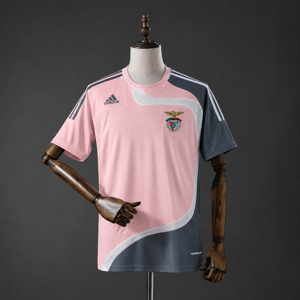 Camiseta Retro Benfica 07/08