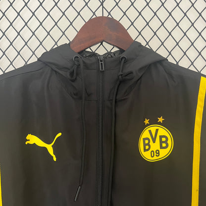 Chaqueta Borussia Dortmund