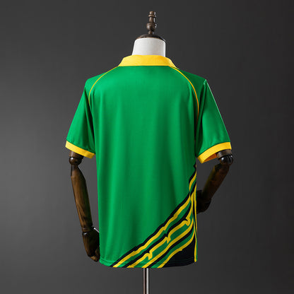 Jamaica 1998