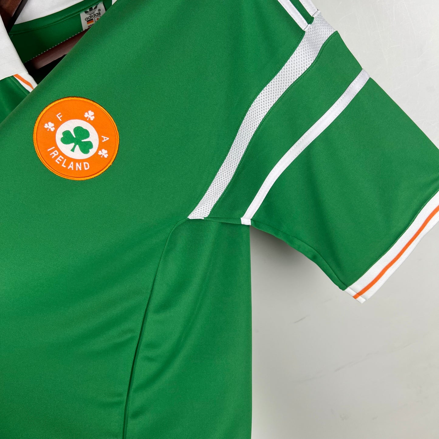 Irlanda 88/90