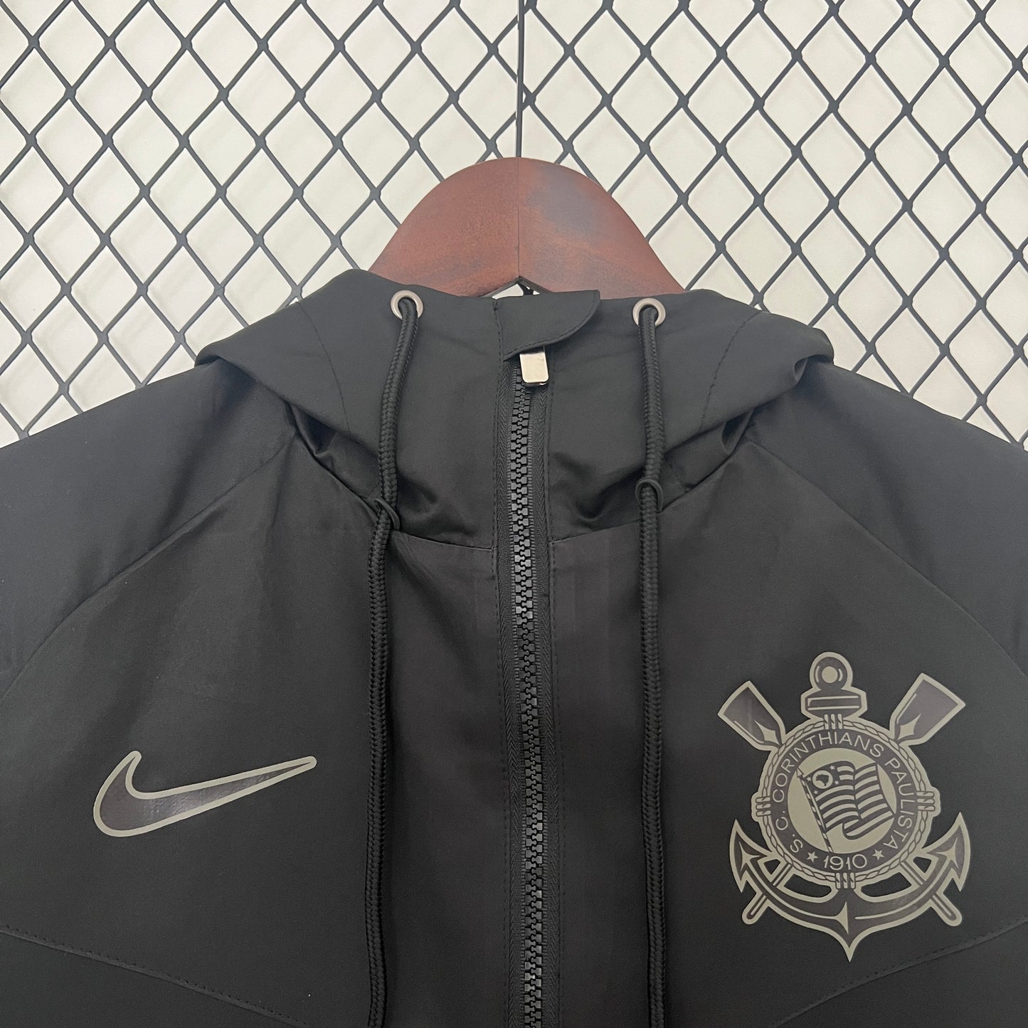 Chaqueta Corinthians