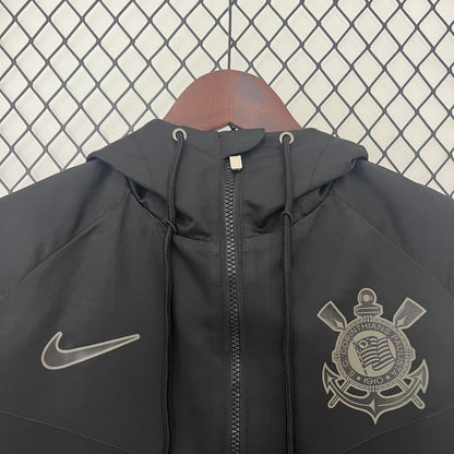 Chaqueta Corinthians