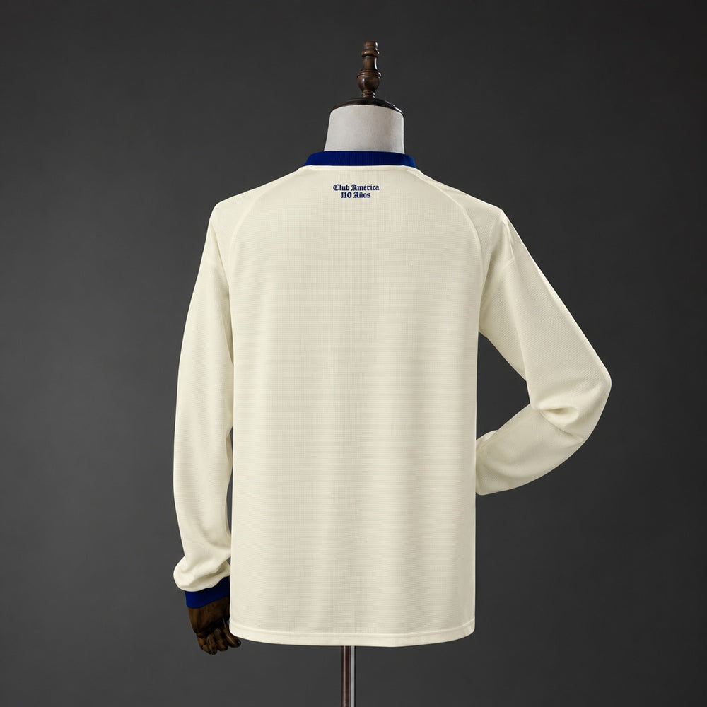Camiseta Club América 3ª equipación manga larga 2026/27