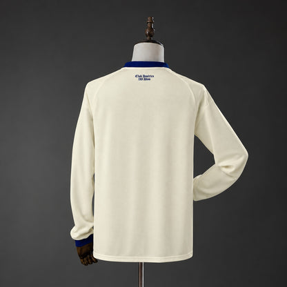 Camiseta Club América 3ª equipación manga larga 2026/27