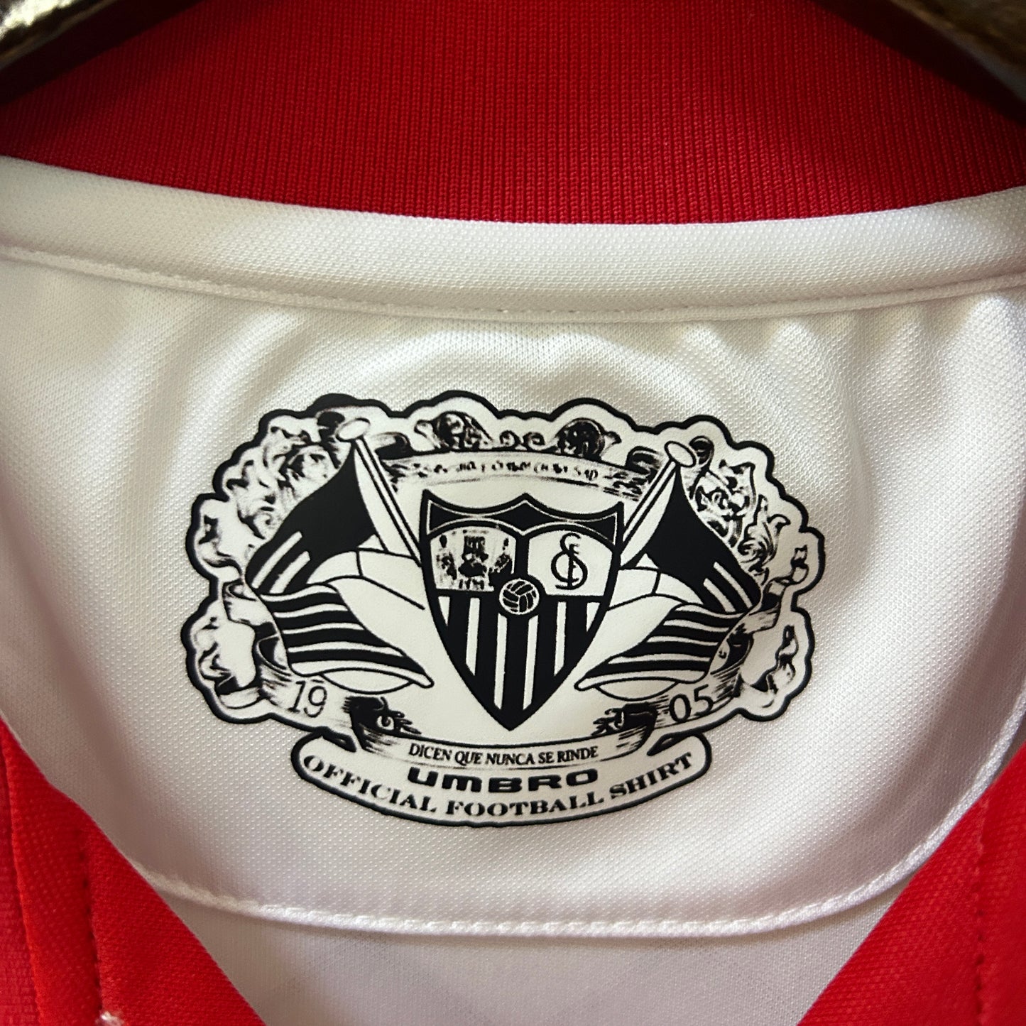 Sevilla CF 12/13