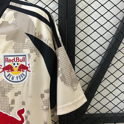 New York Red Bull 1ª Equipación 25/26