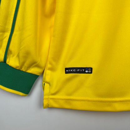 Brasil 1998