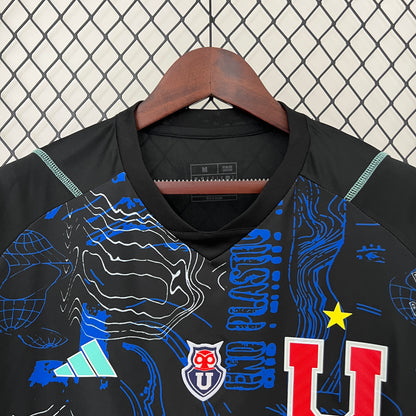 Universidad de Chile 1ª Equipación Portero 24/25