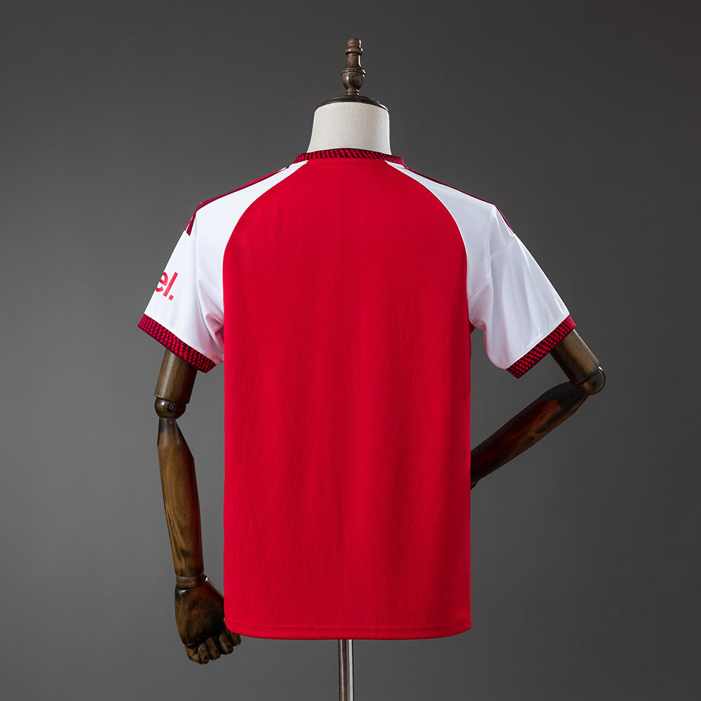 Arsenal 1ª Equipación