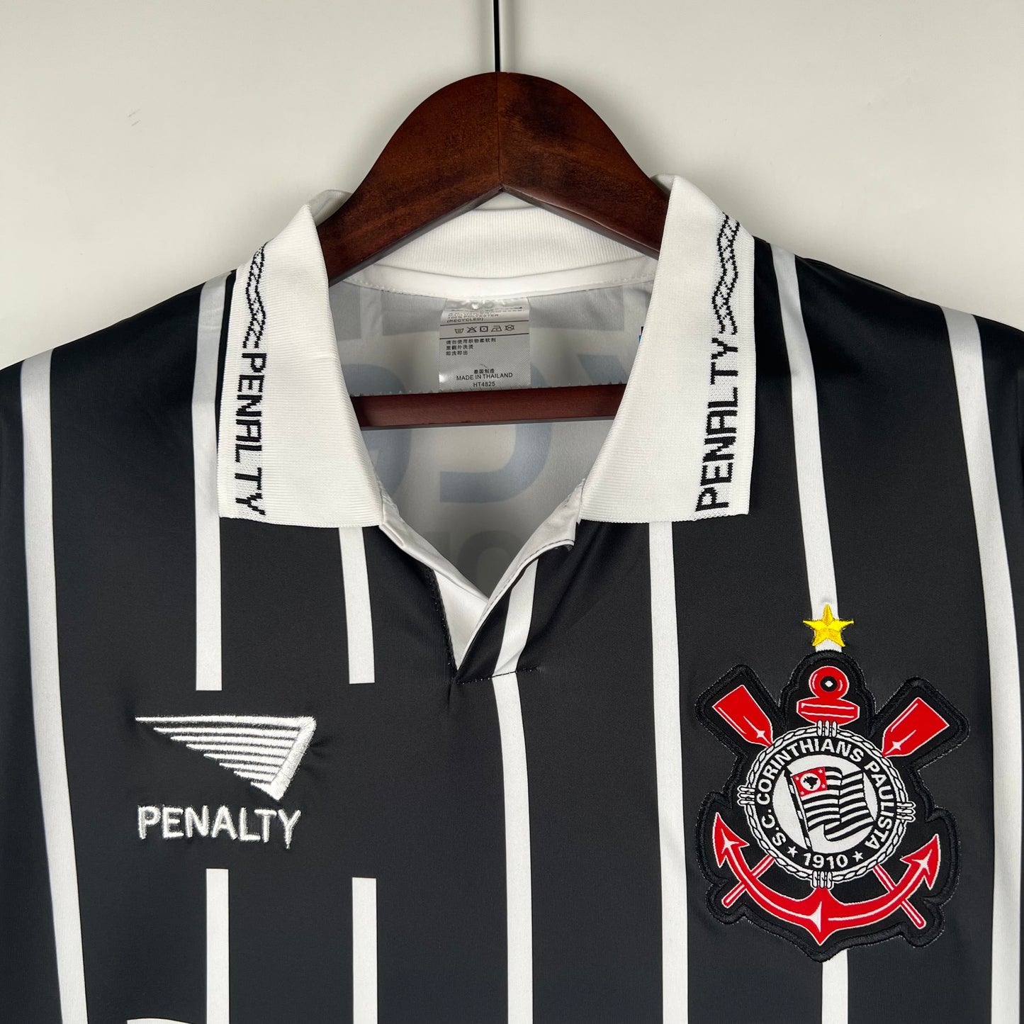 Corinthians 1997