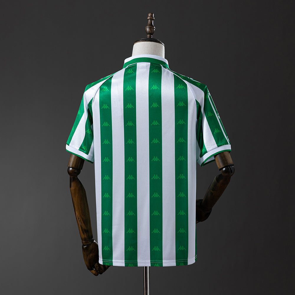 Real Betis 95/96