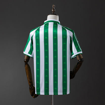 Real Betis 95/96