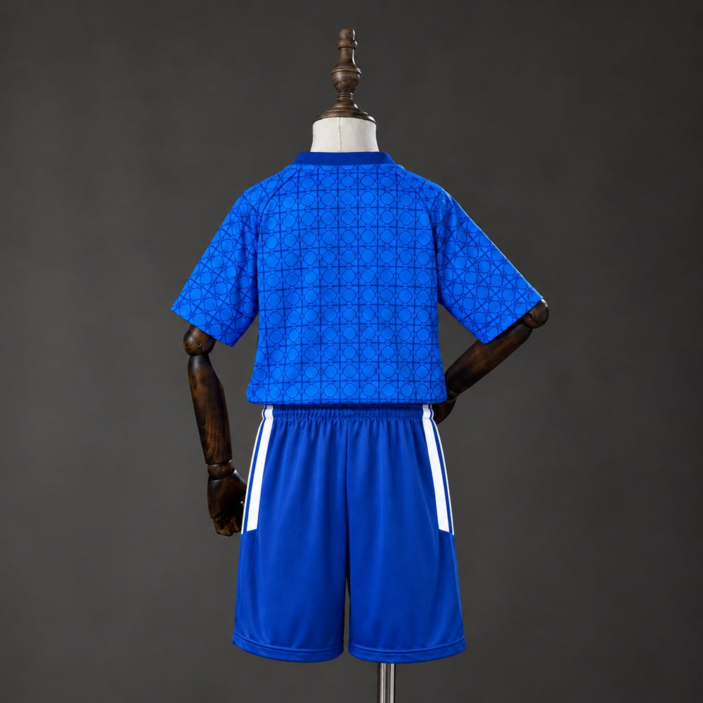 Camiseta de entrenamiento Real Madrid 26/27 para niño