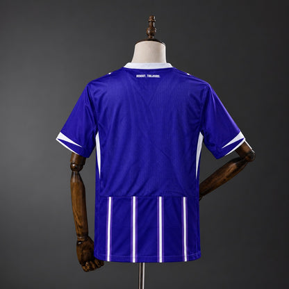 Camiseta Toulouse 1.ª Equipación 26/27
