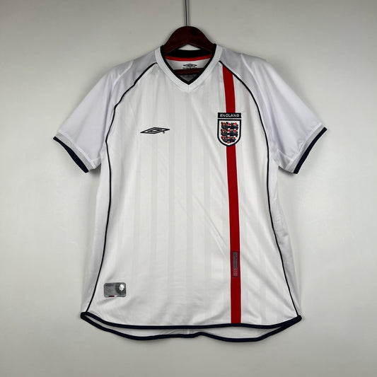 Inglaterra 2002