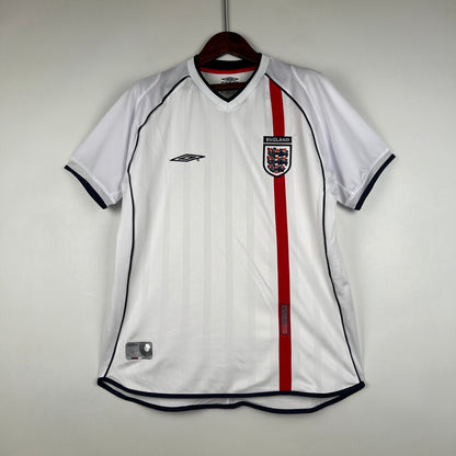 Inglaterra 2002