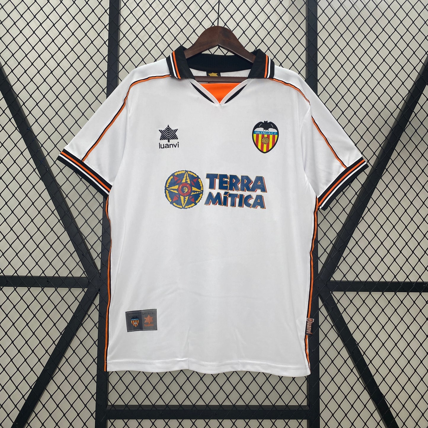 Valencia CF 99/00