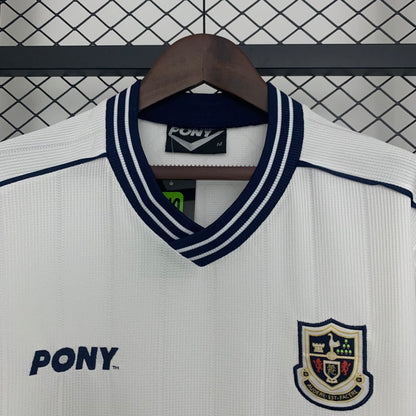 Tottenham 97/98