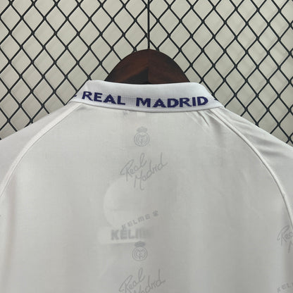 Real Madrid 95/96