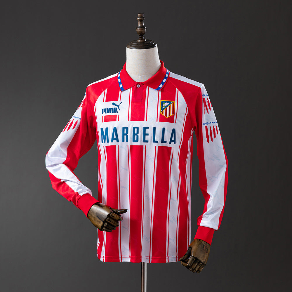 Atlético de Madrid 94/95