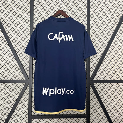 Millonarios 1ª Equipación 24/25