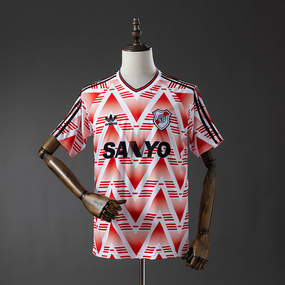 River Plate 92/93