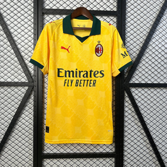 AC Milán 3ª Equipación 25/26
