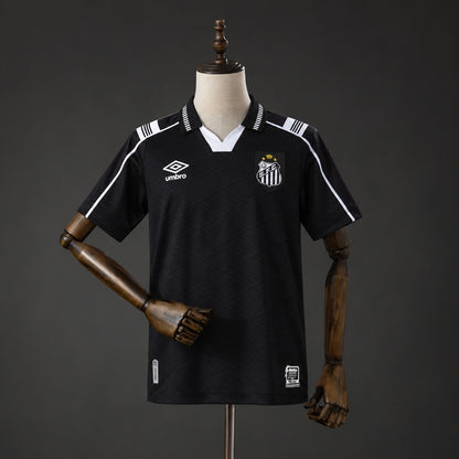 Camiseta Santos 2.ª Equipación 26/27