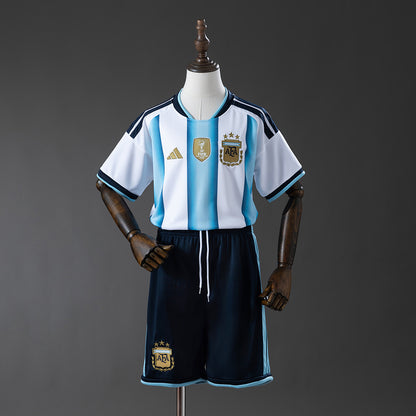 Argentina 1ª Equipación 2026