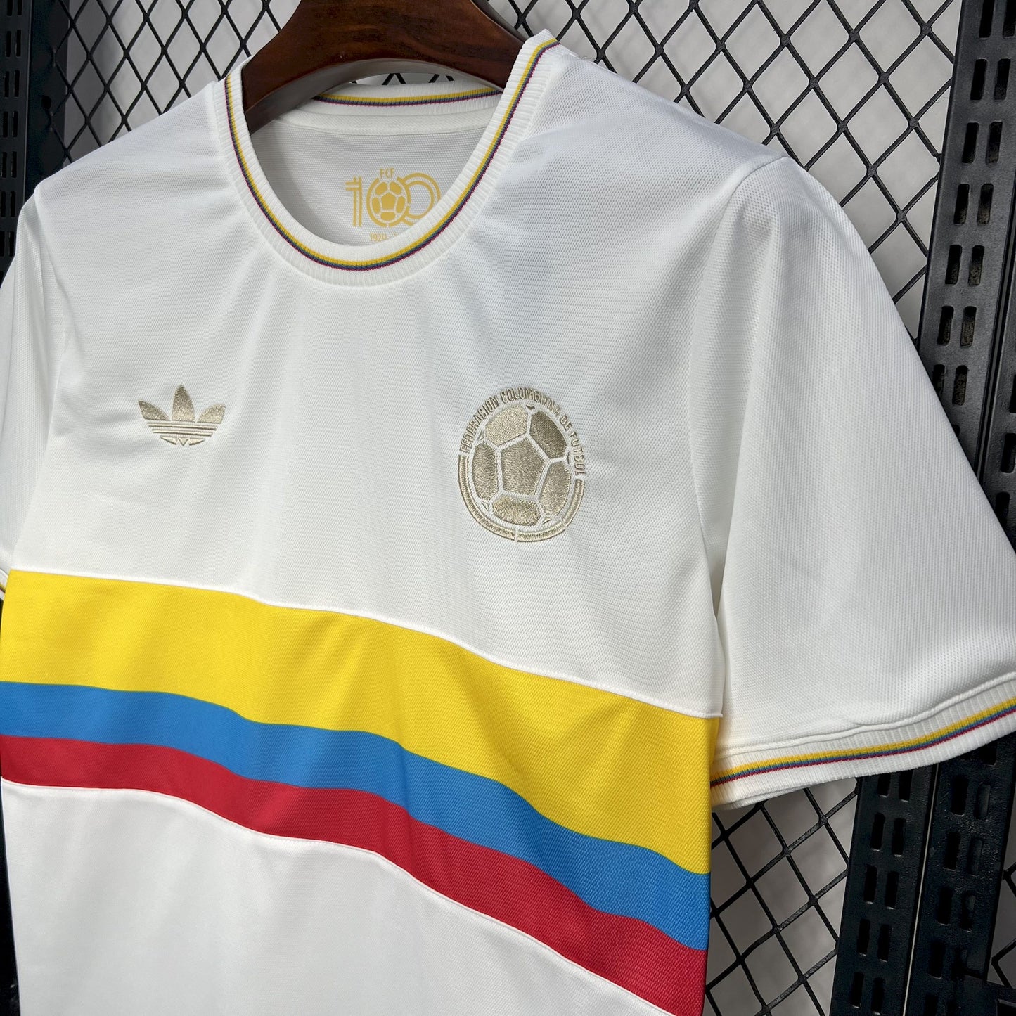 Colombia 100 Aniversario