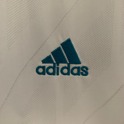 Real Madrid 17/18