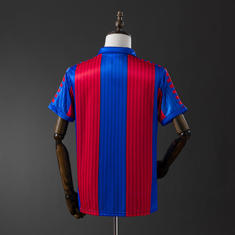 FC Barcelona 90/91