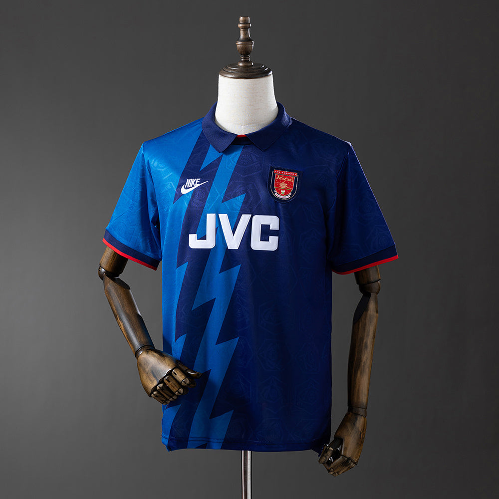 Arsenal 95/96