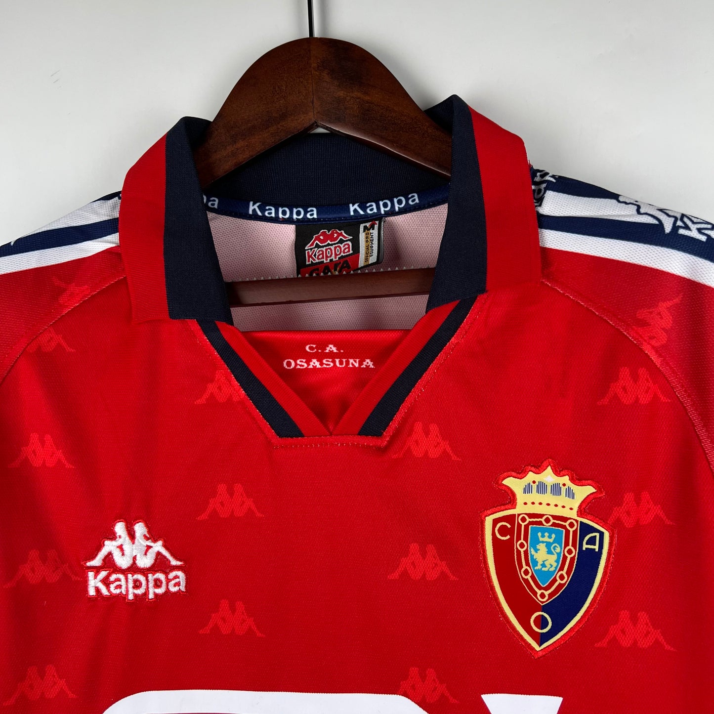 Osasuna FC 95/97