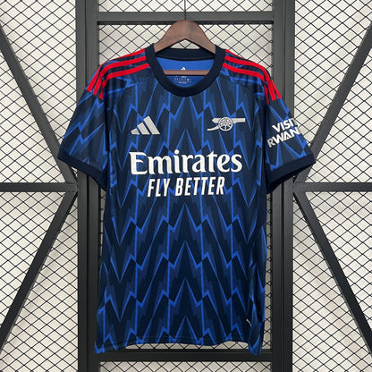 Arsenal 2ª Equipación 25/26