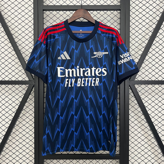 Arsenal 2ª Equipación 25/26