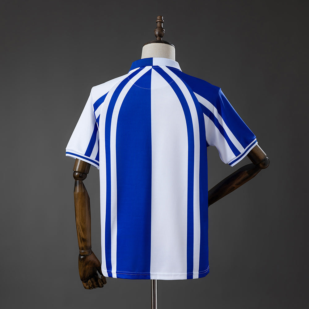 Deportivo de la Coruña
