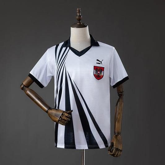 Austria 90/91