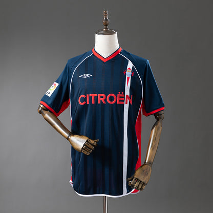 Celta de Vigo 01/03