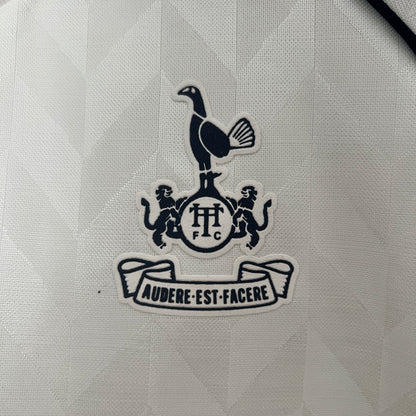 Tottenham 87/88