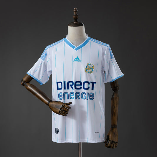 Olympique de Marsella 09/10