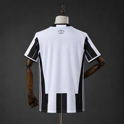 Camiseta Retro Juventus 16/17