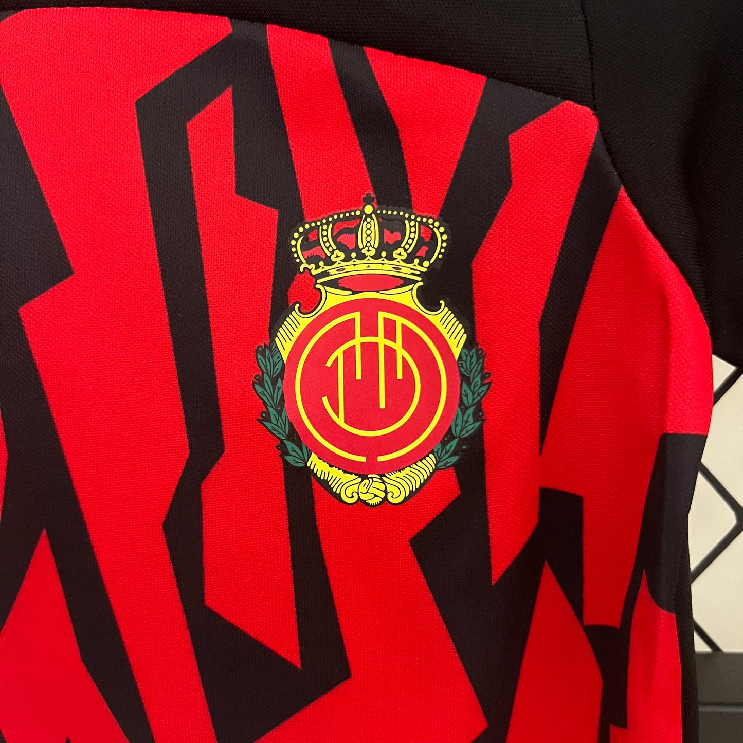 Mallorca FC 1ª Equipación 24/25