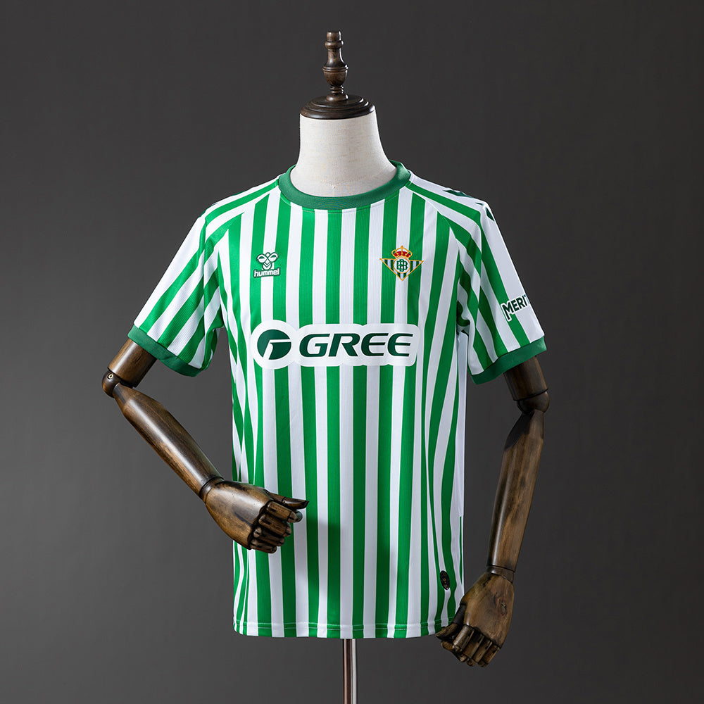 Real Betis Final Special Edition