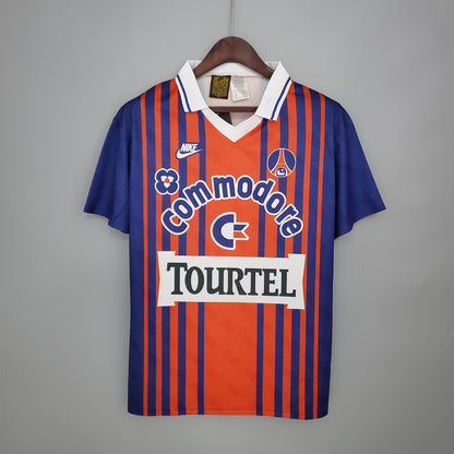 PSG 92/93