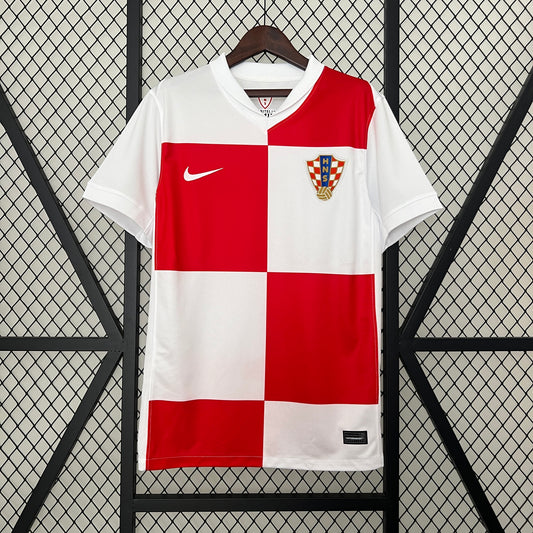 Croacia 1ª Equipación 24/25