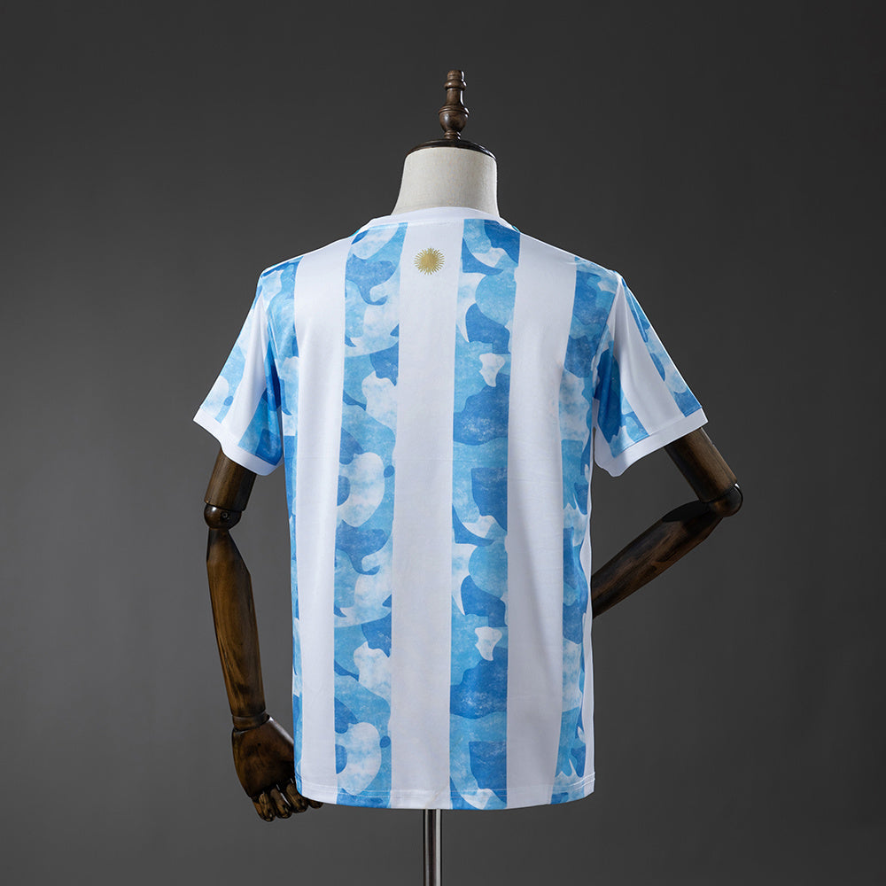 Argentina 2021