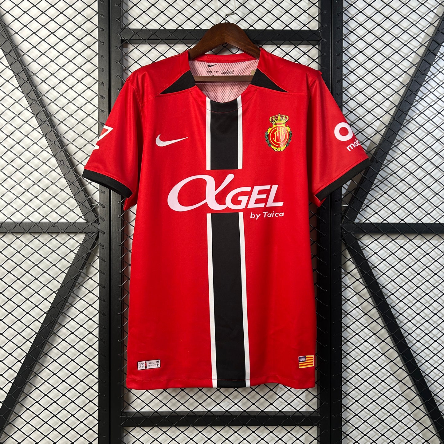Mallorca 1ª Equipación 25/26
