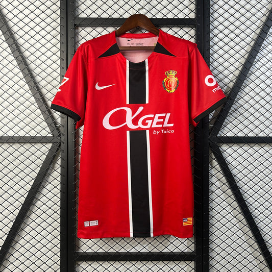 Mallorca 1ª Equipación 25/26
