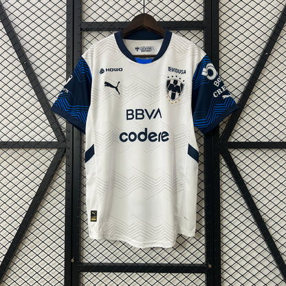 Rayados 2ª Equipación 24/25